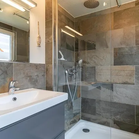 Διαμέρισμα Duenenzauber *