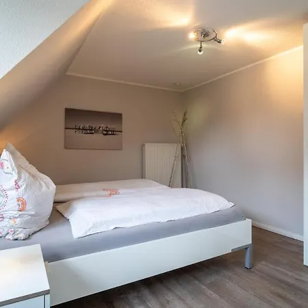 Διαμέρισμα Duenenzauber *