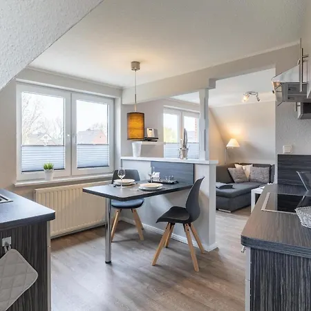 Apartamento Duenenzauber