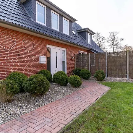 Duenenzauber Apartment Olsdorf
