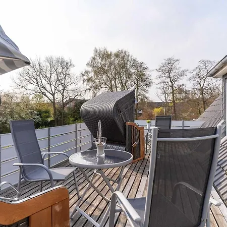 Duenenzauber Olsdorf (Nordfriesland)