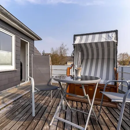 Appartement Duenenzauber *
