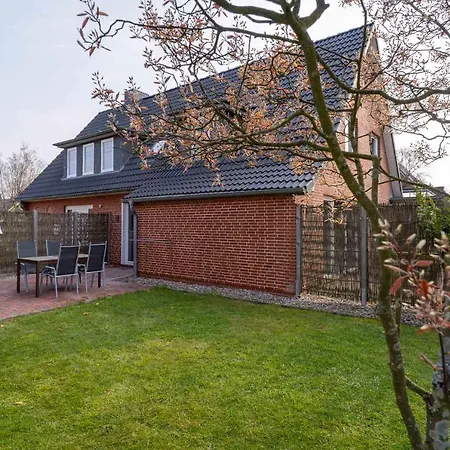 Duenenzauber Apartment Olsdorf