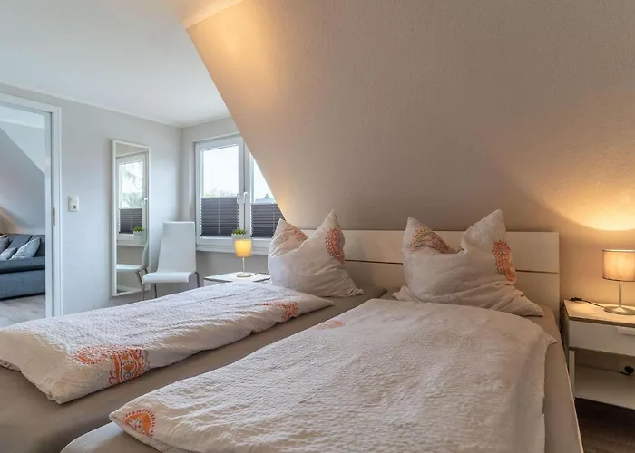 Duenenzauber Appartement