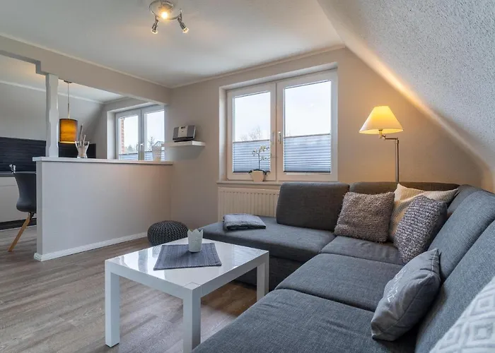 Duenenzauber * Olsdorf (Nordfriesland)