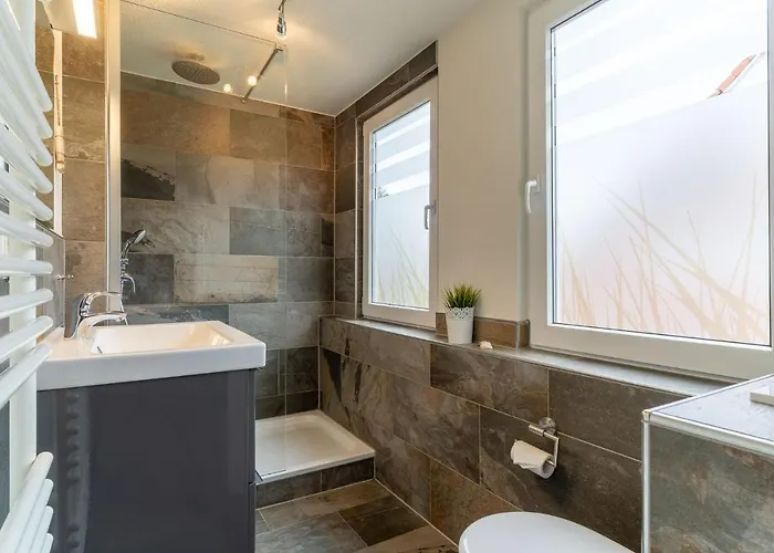 Duenenzauber * Olsdorf (Nordfriesland)