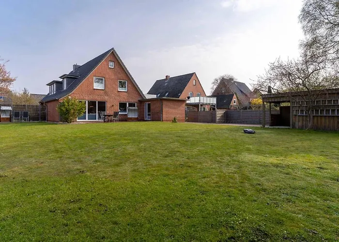 Appartement Duenenzauber *